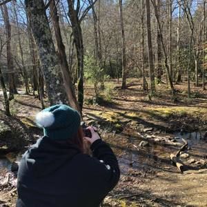 Meet your Posher, Abby